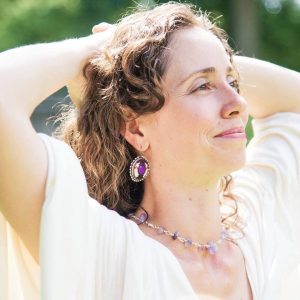 sara houchin Joy Potential