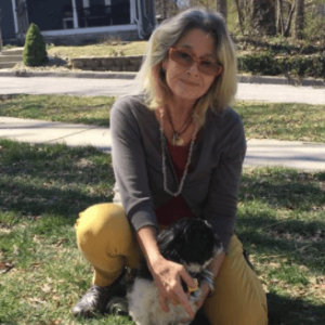 sharon pollock Reiki Master Joy Potential Coach Certification