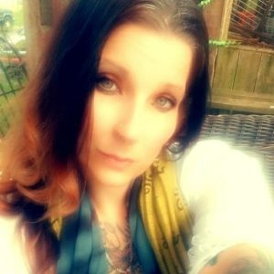 skydawn bickel Reiki Training Weekend Workshop