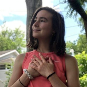 sydney johnson Reiki Training Weekend Workshop