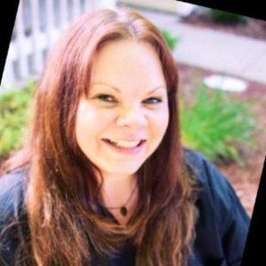 tonya kerstiens Divine Joy 8 Week Women's Circle
