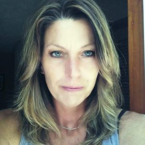 tricia dishman Reiki Training Weekend Workshop