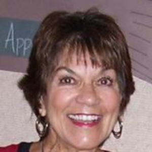 Carole Evans