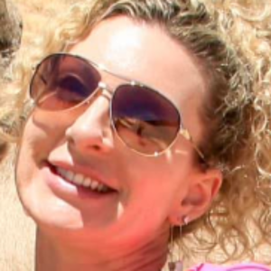 kelly thompson Divine Joy 8 Week Women's Circle