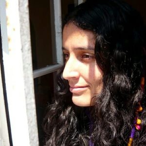 yllari brinceño Reiki Training Weekend Workshop