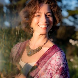 yulia azriel Reiki Magic Angel Coach