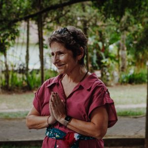 ellen robinson divine joy bali women retreat