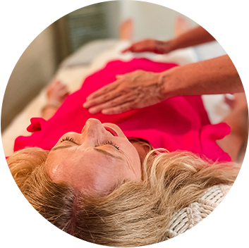 healing sessions reiki