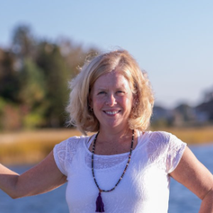 Elaine Maguire Cody divine joy bali women retreat