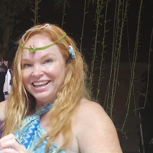 tiffany norris divine joy bali women retreat