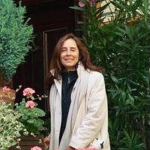 Clair Perry divine joy bali women retreat