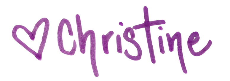 christine