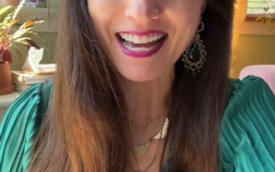 Don’t Try to Fulfill a Spirit-Sized Calling with Human-Sized Thinking