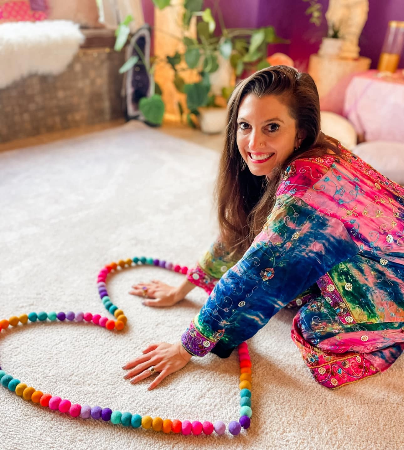 20 ways to create a more beautiful life and world even when things feel hard