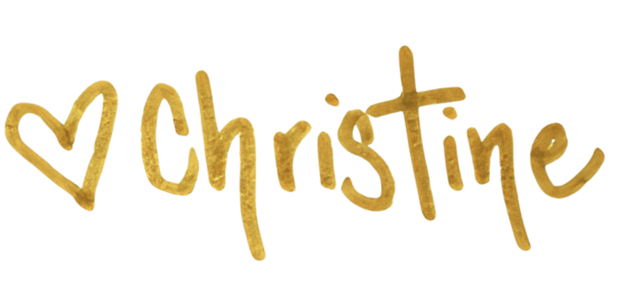 christine contact me