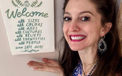 Safe Spaces, Shared Humanity, and the Light Between Us