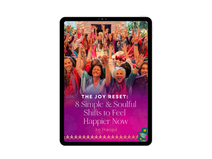 the joy reset get instant access