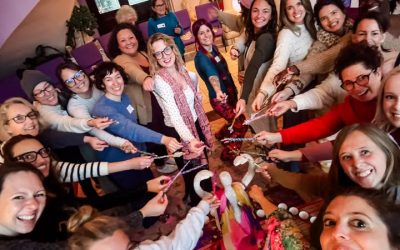 The Light Within: Remembering Our Inner Magic in Uncertain Times