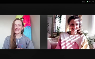 The Magic of Body Doubling: Focus, Flow & Friendship