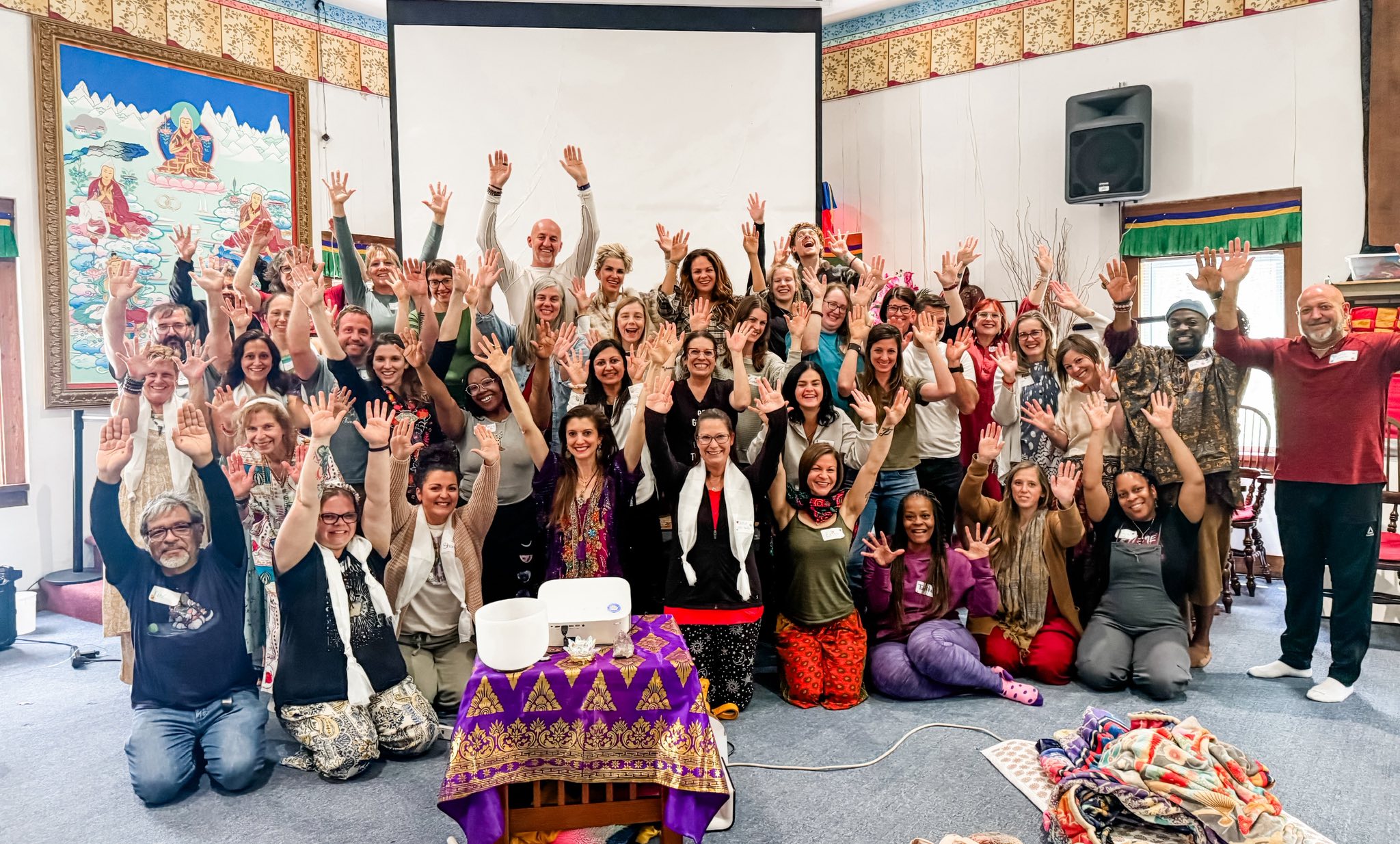 why teaching reiki never gets old why teaching reiki never gets old